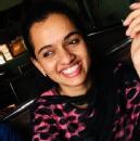 Photo of Dr. S. Prarthana