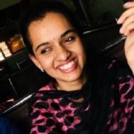 Dr. S. Prarthana BSc Tuition trainer in Mysore