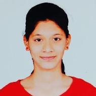 Rutuja U. Class I-V Tuition trainer in Satara