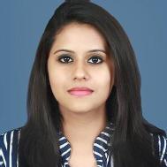 Gayathri S. Spoken English trainer in Muvattupuzha