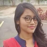 Prachita Singh Parihar Class I-V Tuition trainer in Pune