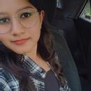 Photo of Dr. Aishwarya R.