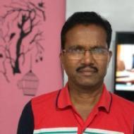 Ramachandram Pothagalla Class 12 Tuition trainer in Hyderabad