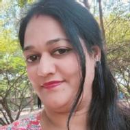 Sunita Sharma Class 12 Tuition trainer in Surat