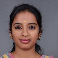 Reshma Class I-V Tuition trainer in Pollachi