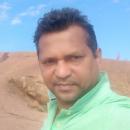 Photo of Mithun