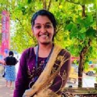 Amrutha B. Class I-V Tuition trainer in Kottarakara