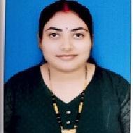 Amisha S. Nursery-KG Tuition trainer in Bharuch