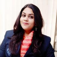 Ruchi Choudhary Spoken English trainer in Jaipur