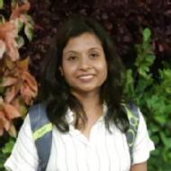 Sneha G. Class 12 Tuition trainer in Mohadi