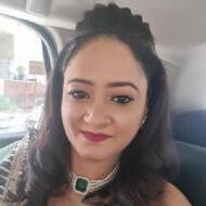 Aman S. Class 8 Tuition trainer in Delhi