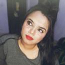 Photo of Megha S.