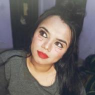 Megha S. Class 10 trainer in Gurgaon