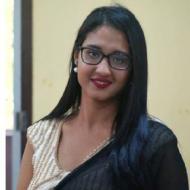 Srijita M. BCom Tuition trainer in Kolkata