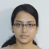 Mouli S. Class 8 Tuition trainer in Howrah