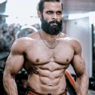 Afsal Personal Trainer trainer in Thrissur