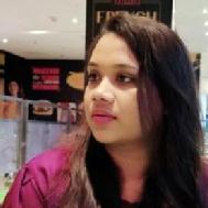 Megha K. BSc Tuition trainer in Bulandshahr