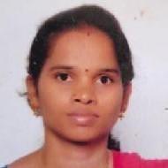 Harika E. Class I-V Tuition trainer in Hyderabad