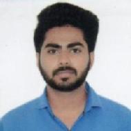 Prakhar Verma UGC NET Exam trainer in Lucknow