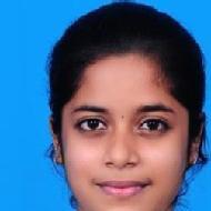 Iswarya C. Class 12 Tuition trainer in Ranipet