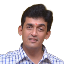 Photo of Manoj Kumar Nair