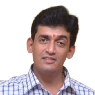 Manoj Kumar Nair Forex Trading trainer in Dombivli