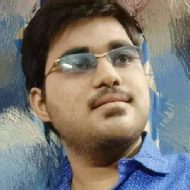 Saptak Chatterjee Class 12 Tuition trainer in Kolkata