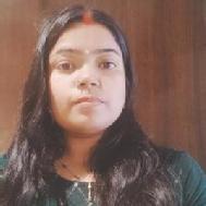 Divya B. Class 12 Tuition trainer in Deoghar