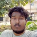Photo of Abhisek Mahanta
