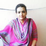 Syeeda R. Class I-V Tuition trainer in Chennai