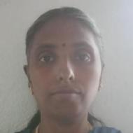 Valarmathi Tamil Language trainer in Coimbatore