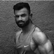 Naushad Shaikh Personal Trainer trainer in Pune