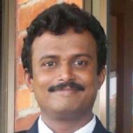 Sharavana N Forex Trading trainer in Bangalore