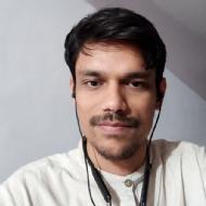 Jugal Kishor Sahu Computer Course trainer in Mathura