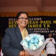 Anita Thakur Class I-V Tuition trainer in Hyderabad