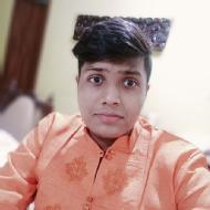 Shree Dhan Chotia Class 10 trainer in Kolkata