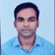 Jogeswar Mahato UGC NET Exam trainer in Jamshedpur