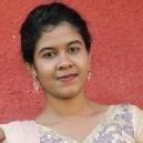Photo of Disha S.