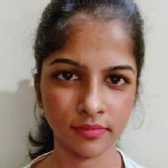 Sushmitha J. Class I-V Tuition trainer in Bangalore