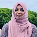 Photo of Haneena K.