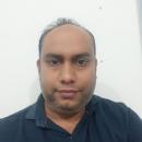 Photo of Ravi Rangvani