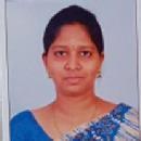 Photo of Nivedhidha R.