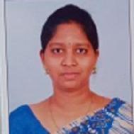 Nivedhidha R. Class 12 Tuition trainer in Bangalore