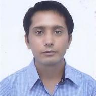 Pramod Ola Class 9 Tuition trainer in Jaipur