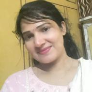 Anjali Shukla B Ed Tuition trainer in Lucknow