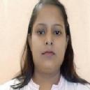 Photo of Priti S.