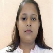 Priti S. Class 8 Tuition trainer in Pune