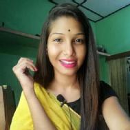 Shikha D. Art and Craft trainer in Kolkata