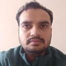 Photo of Ankit Pachauri