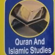 The Quran Academy Arabic Language institute in Ghaziabad